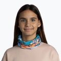 Children's multifunctional snood BUFF Original Ecostretch teyt multi 3