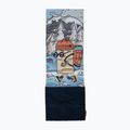 Kids' multifunctional headwear BUFF Polar teal blue 2