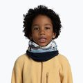 Kids' multifunctional headwear BUFF Polar teal blue 3