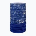 Kids' multifunctional headwear BUFF Polar carty ultramarine