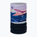 Kids' multifunctional headwear BUFF Polar Omasi Blue