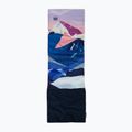 Kids' multifunctional headwear BUFF Polar Omasi Blue 2