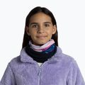 Kids' multifunctional headwear BUFF Polar Omasi Blue 3
