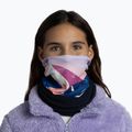 Children's multifunctional snood BUFF Polar omasi blue 4