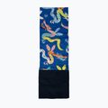Kids' multifunctional headwear BUFF Polar lutky cobalt 2