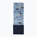 Children's multifunctional headwear BUFF Polar blue 2