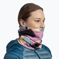 Multifunctional snood BUFF Thermonet beldar orchid 4