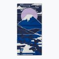 Multifunctional snood BUFF Thermonet senday navy 2