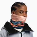 Multifunctional snood BUFF Thermonet munke flame 6