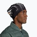 Multifunctional snood BUFF Original Ecostretch gem iron grey 4
