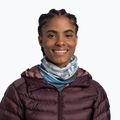 Multifunctional snood BUFF Original Ecostretch gem crystal grey 3