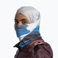 Multifunctional snood BUFF Original Ecostretch gem crystal grey 4