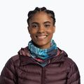 Multifunctional snood BUFF Original Ecostretch gem malachite 4