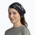 Multifunctional snood BUFF Original Ecostretch nedre graphite 4