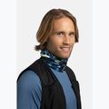 Multifunctional neck gaiter BUFF Original EcoStretch jorp navy 3