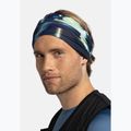 Multifunctional neck gaiter BUFF Original EcoStretch jorp navy 4