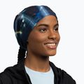 Multifunctional neck gaiter BUFF Original EcoStretch jorp navy 6