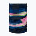 Multifunctional snood BUFF Original Ecostretch larto navy
