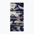 Multifunctional snood BUFF Original Ecostretch esyr midnight navy 2
