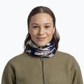 Multifunctional snood BUFF Original Ecostretch esyr midnight navy 3