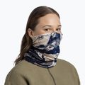 Multifunctional snood BUFF Original Ecostretch esyr midnight navy 4