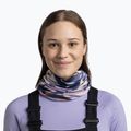 Multifunctional snood BUFF Original Ecostretch virta grape ice 3