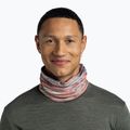 Multifunctional snood BUFF Original Ecostretch aluk grey 3