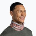 Multifunctional snood BUFF Original Ecostretch aluk grey 4