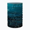 Multifunctional neck gaiter BUFF Original EcoStretch bryn tourmaline