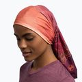 Multifunctional snood BUFF Original Ecostretch unal garnet 6