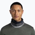 Multifunctional snood BUFF Original Ecostretch unal grey 3