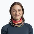 Multifunctional snood BUFF Original Ecostretch dryen blue 4