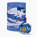 Multifunctional snood BUFF Original Ecostretch umyr holidays