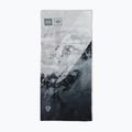 Multifunctional neck gaiter BUFF ThermoNet vatna 686 gray 2