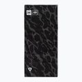 Multifunctional snood BUFF Thermonet fractured 686 black 2