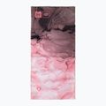Multifunctional snood BUFF Thermonet cloudbreaker 686 pink 2