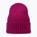 Winter hat BUFF Knitted Norval orchid