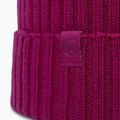 Winter hat BUFF Knitted Norval orchid 2