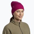 Winter hat BUFF Knitted Norval orchid 3