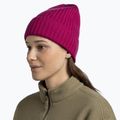 Winter hat BUFF Knitted Norval orchid 4