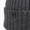 Winter hat BUFF Knitted Norval grey heather 2