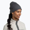 Winter hat BUFF Knitted Norval grey heather 4