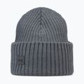 Winter hat BUFF Knitted Rutger iron grey