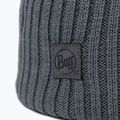 Winter hat BUFF Knitted Rutger iron grey 2