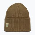 Winter beanie BUFF Crossknit ginkgo