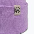 Winter hat BUFF Knitted Lilon grape ice 2
