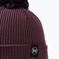 Winter hat BUFF Knitted Renvi burgundy 2