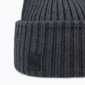Winter hat BUFF Knitted Erviny grey heather 2