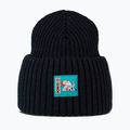 Winter hat BUFF Knitted Rutger rutger black