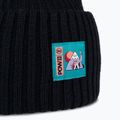 Winter hat BUFF Knitted Rutger rutger black 2